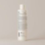 Face Reality Acne Face and Body Scrub packaging back