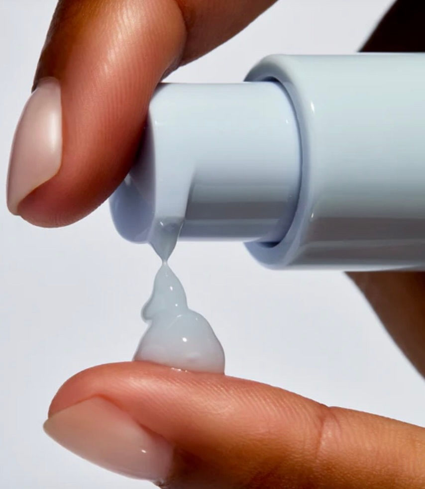 Thumbnail: Pumping HydraRemed Gel Serum – acne-safe formula for hydration and barrier support