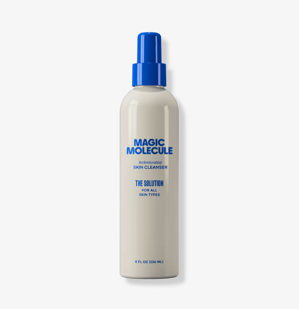 MAGIC MOLECULE HYPOCHLOROUS ACID SPRAY