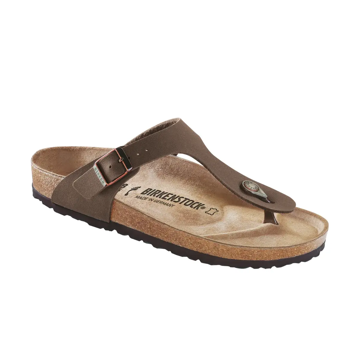 Birkenstock Gizeh Mocca