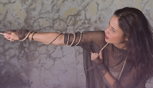 Medberoende till narcissister