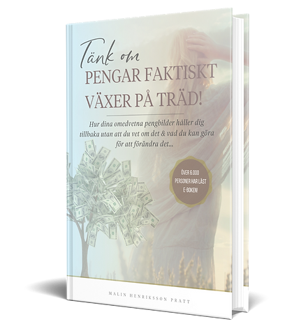 GRATIS E-bok: Tänk om pengar faktiskt växer på träd!