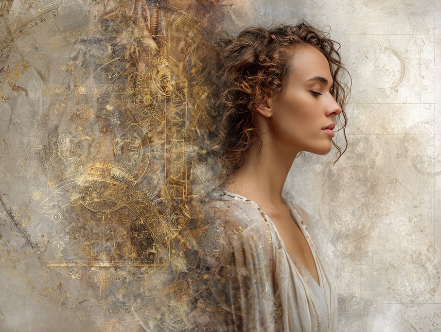 u9185761995_beautiful_woman_45_on_the_right_side_of_image_bac_94411d83-a4b5-4206-8e88-1f3b