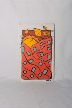 Tempo de Pipa (2019)