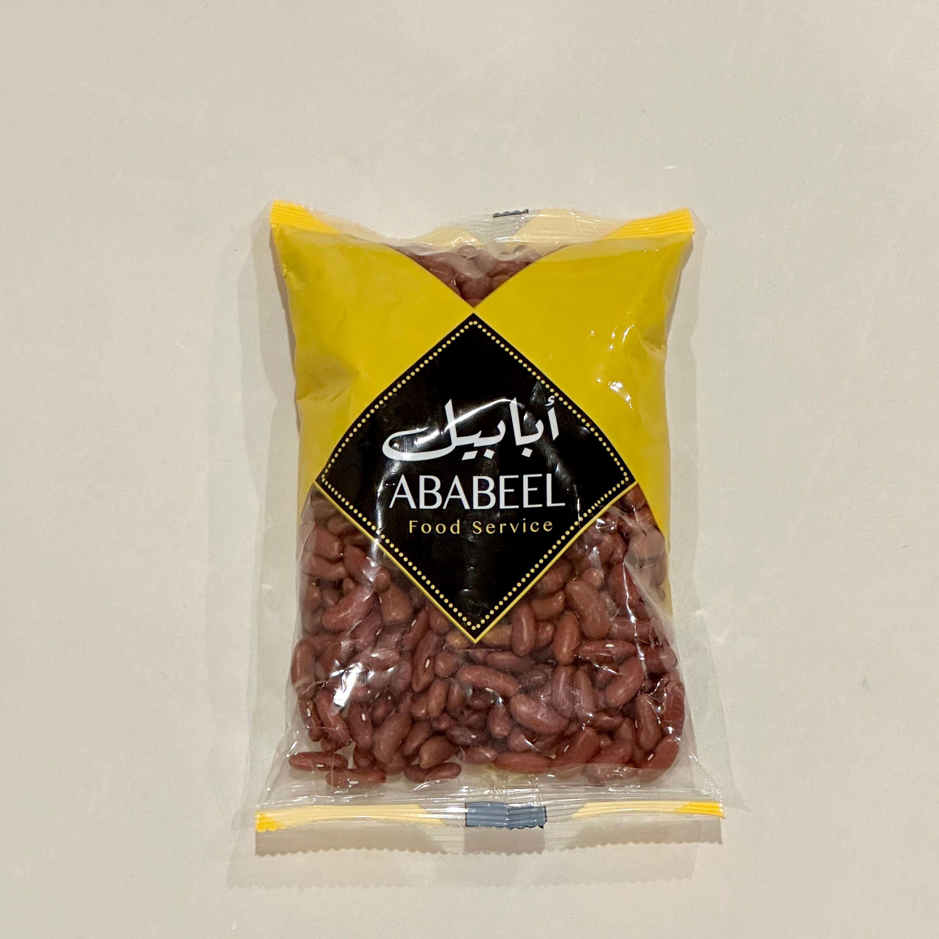 Red Beans - فاصولياء حمراء