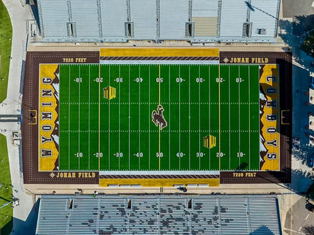 Cowboy Football to Host Spring Game on Saturday at 1 p.m.