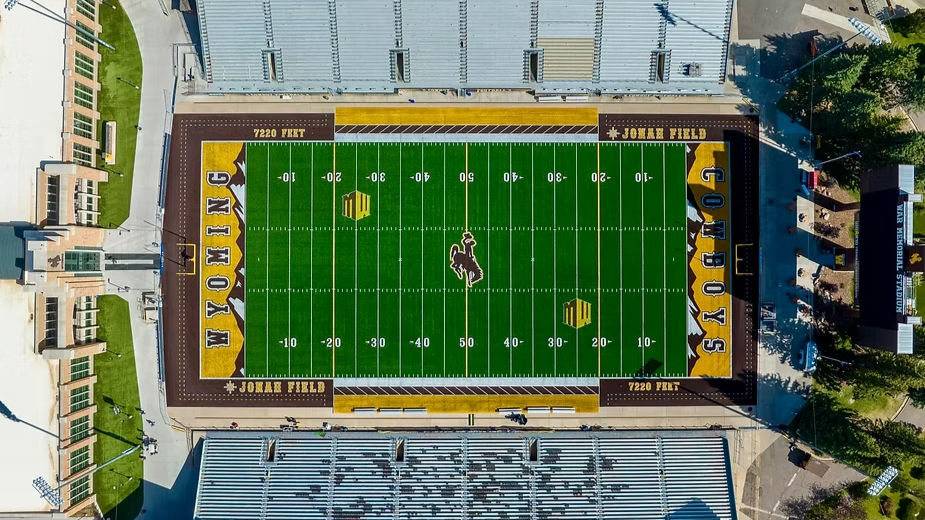 Cowboy Football to Host Spring Game on Saturday at 1 p.m.