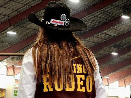 Wyoming Rodeo Dominates Laramie River Rendezvous, Sweeps Team Titles