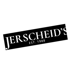 Jerscheid's Men's Apparel Logo