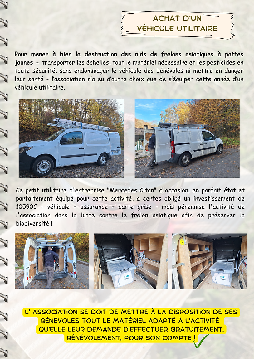 Lutte FA 15