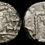 Thumbnail: Anglo-Saxon. Continental Imitation Sceatta, c.695-740 AD. Radiate Bust.