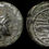 Thumbnail: Roman Republic. Anonymous Issue. AE Quadrans, 211-206 BC. Galley Reverse. 25mm.