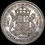 Thumbnail: George VI, 1937-52. Proof Crown, 1937. Coronation Issue.