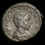 Thumbnail: Roman Empire. Julia Maesa, 160-224 AD. AR Denarius.  