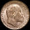 Thumbnail: Edward VII, 1902-10. Penny, 1908.