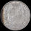 Thumbnail: Victoria, 1837-1901. Halfcrown, 1874.