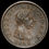 Thumbnail: George III, 1760-1820. Penny, 1806.