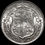 Thumbnail: George V, 1910-36. Halfcrown, 1918.