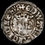 Thumbnail: Edward I (Longshanks), 1272-1307. Penny. Canterbury Mint.
