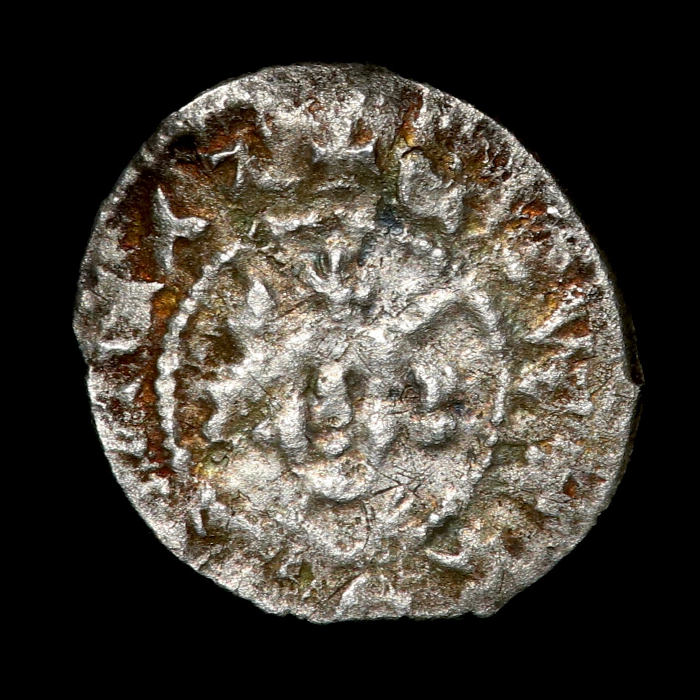 Edward II, 1307-27. Farthing. London Mint.