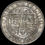 Thumbnail: Victoria, 1837-1901. Shilling, 1893.