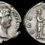 Thumbnail: Roman Empire. Hadrian, 117-138 AD. AR Denarius. Rome Mint. Salus.