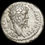 Thumbnail: Roman Empire. Septimius Severus, 193-211 AD. AR Denarius. Captives And Trophy. 