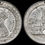 Thumbnail: Victoria, 1837-1901. Visit To Manchester, 1851. White Metal Medal.