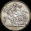 Thumbnail: Edward VII, 1902-10. Crown, 1902. Currency Issue. 