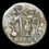 Thumbnail: Roman Empire. Vespasian, 69-79 A.D. AR Denarius. Priestly Implements. 