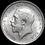 Thumbnail: George V, 1910-36. Halfcrown, 1916.