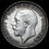 Thumbnail: George V, 1910-36. Shilling, 1911. Currency Issue.
