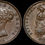 Thumbnail: Victoria, 1837-1901. Halfpenny, 1855.