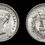 Thumbnail: Victoria, 1837-1901. Threehalfpence, 1843. For Colonial Use.