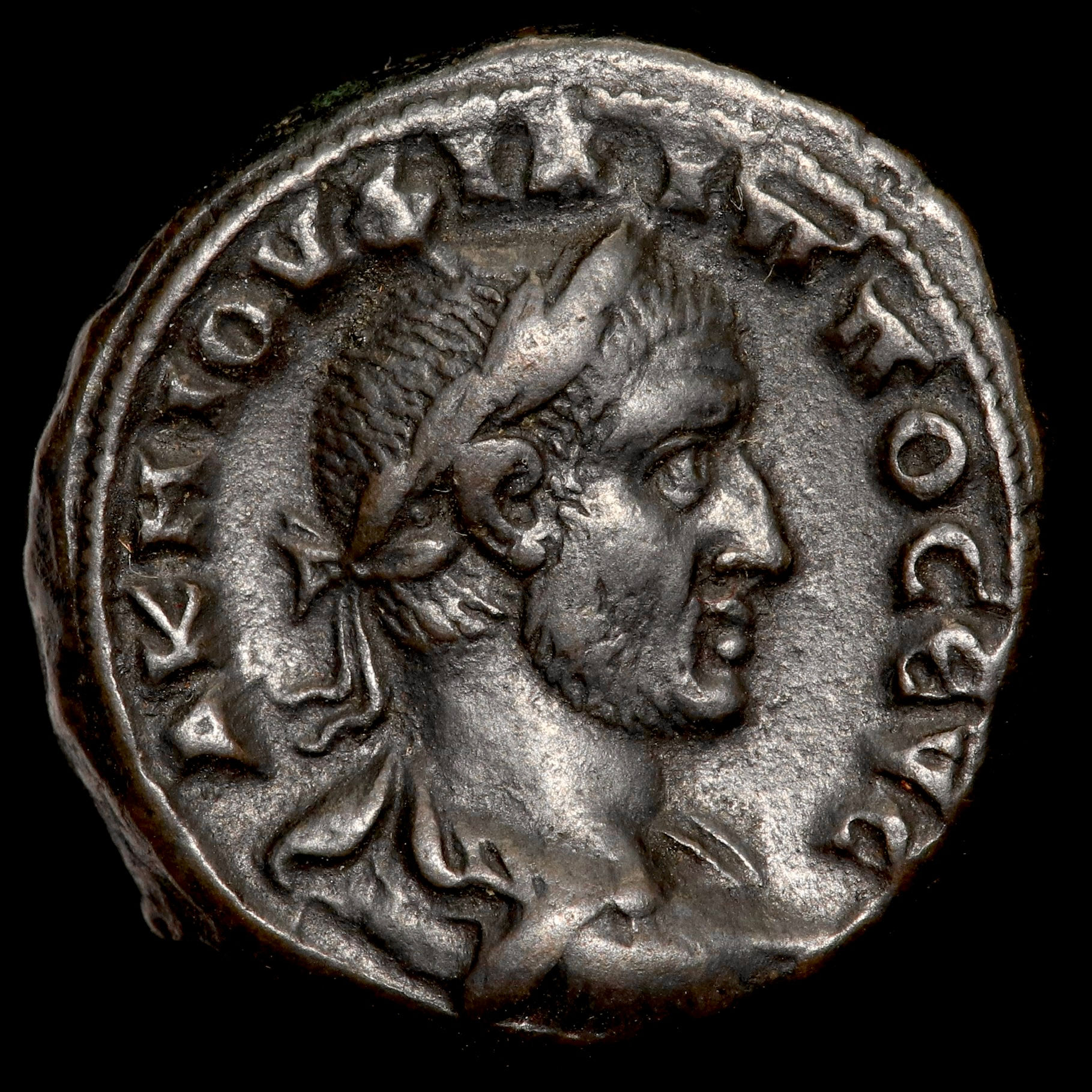 Egypt, Alexandra. Philip I, 244-249 AD. Billon Tetradrachm.