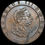 Thumbnail: George III, 1760-1820. Twopence, 1797. ‘Cartwheel’ Type. Soho Mint.