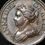 Thumbnail: Anne, 1702-14. Pattern Farthing, 1714. By J Croker. Scarce.