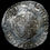 Thumbnail: Charles I, 1625-49. Shilling, mm. Crown, 1635-6. 