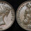 Thumbnail: Victoria, 1837-1901. Penny, 1853.
