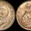 Thumbnail: George V, 1910-36. Penny, 1918.