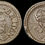 Thumbnail: James I, 1609-25. Brass Coin Weight, For A Gold Angel (Eleven Shillings).