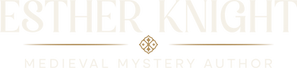 Esther Knight Medieval Mystery Author