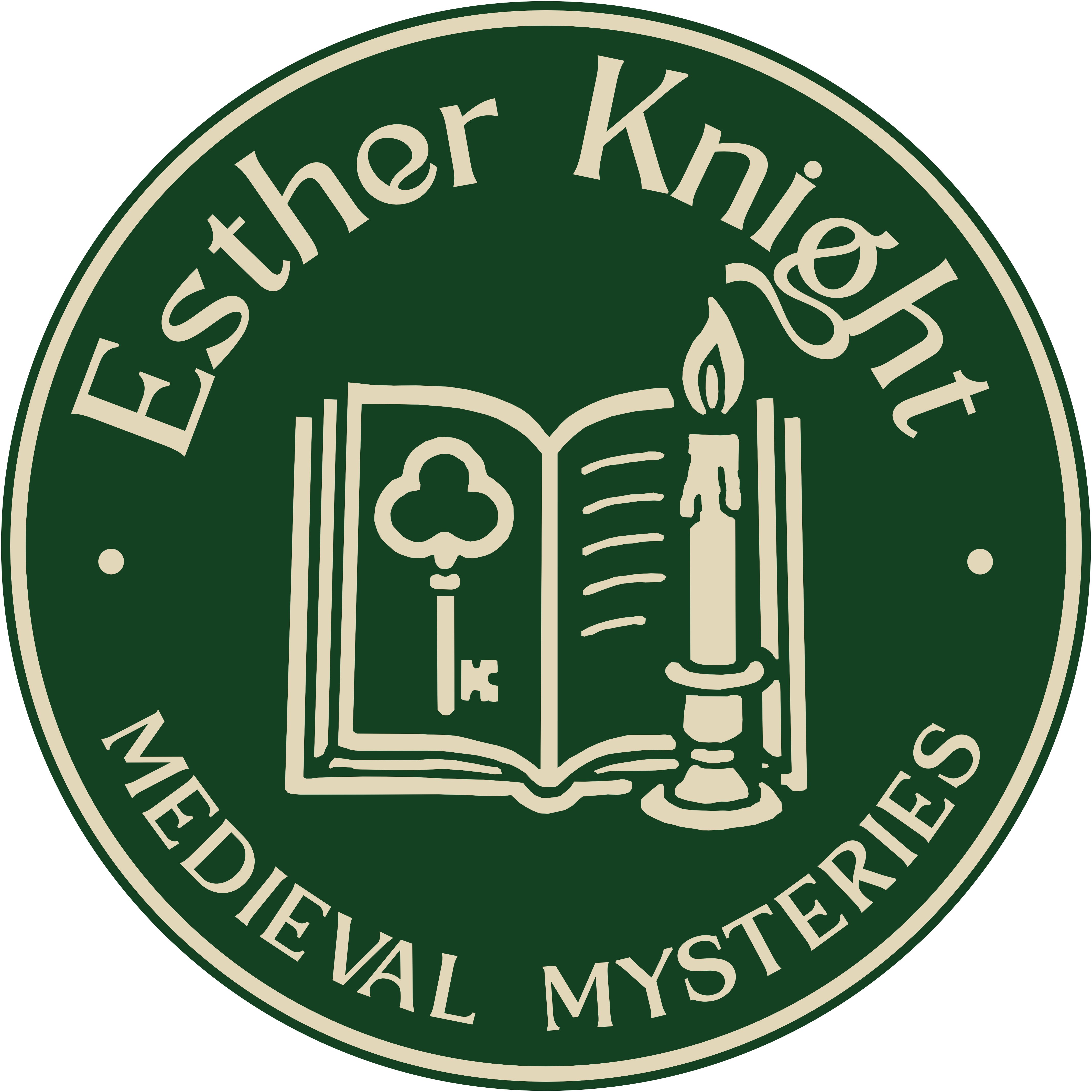 Writer: Esther Knight