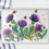Thumbnail: Thistles & Bees Toughened Glass Chopping Board