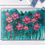 Thumbnail: Busy Bees Toughened Glass Chopping Board | Gift For Her | Kitchen Decor
