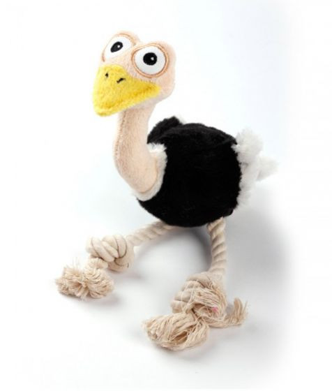 Dog Ultrasonic - Ostrich