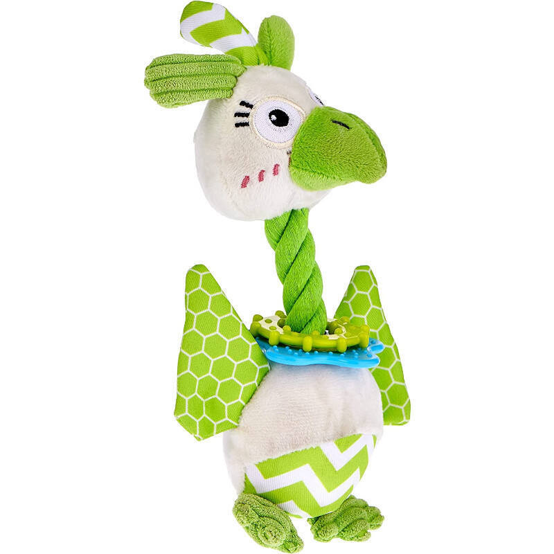 Little Buddy - Kookoo Bird