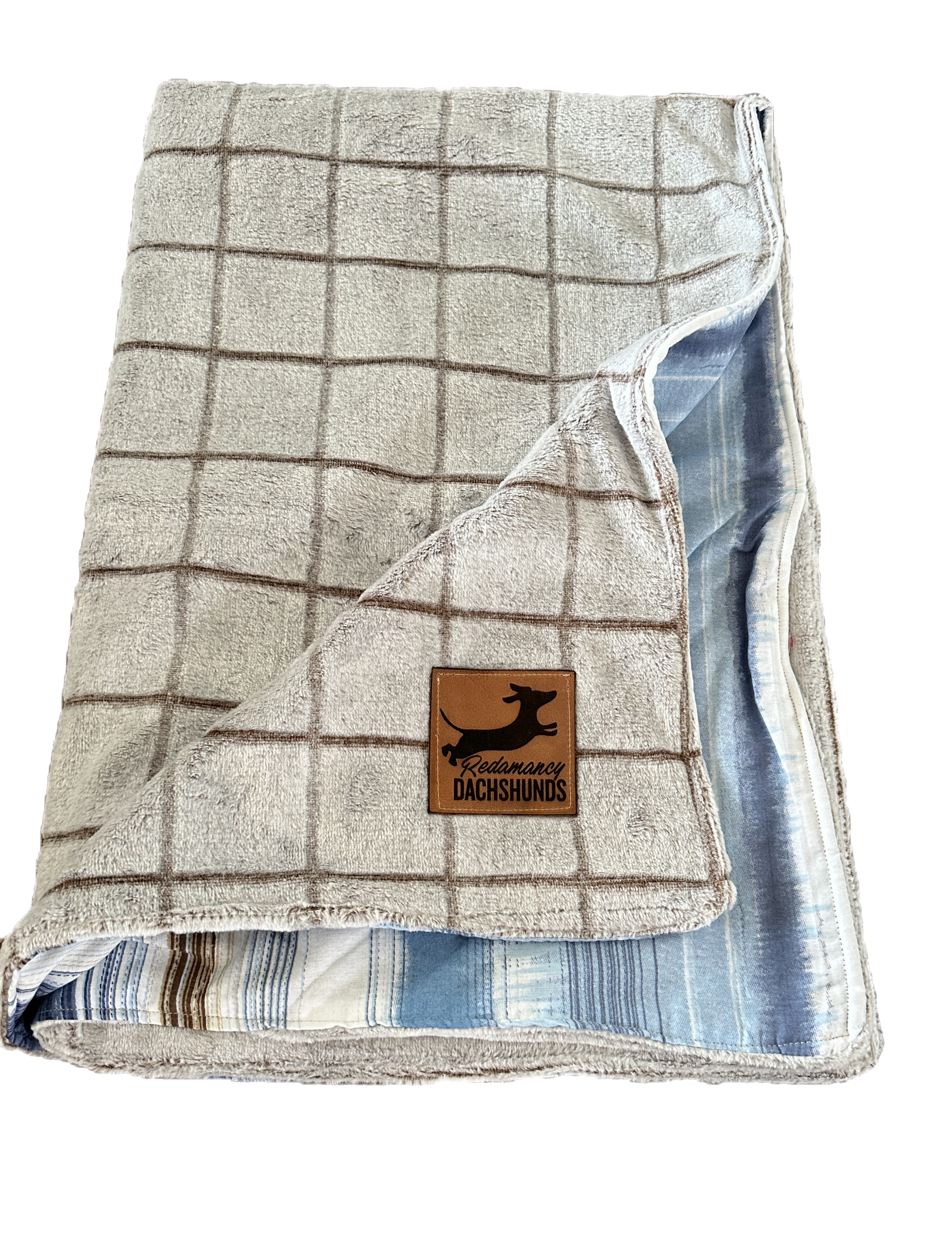 Fleece Plush Blanket
