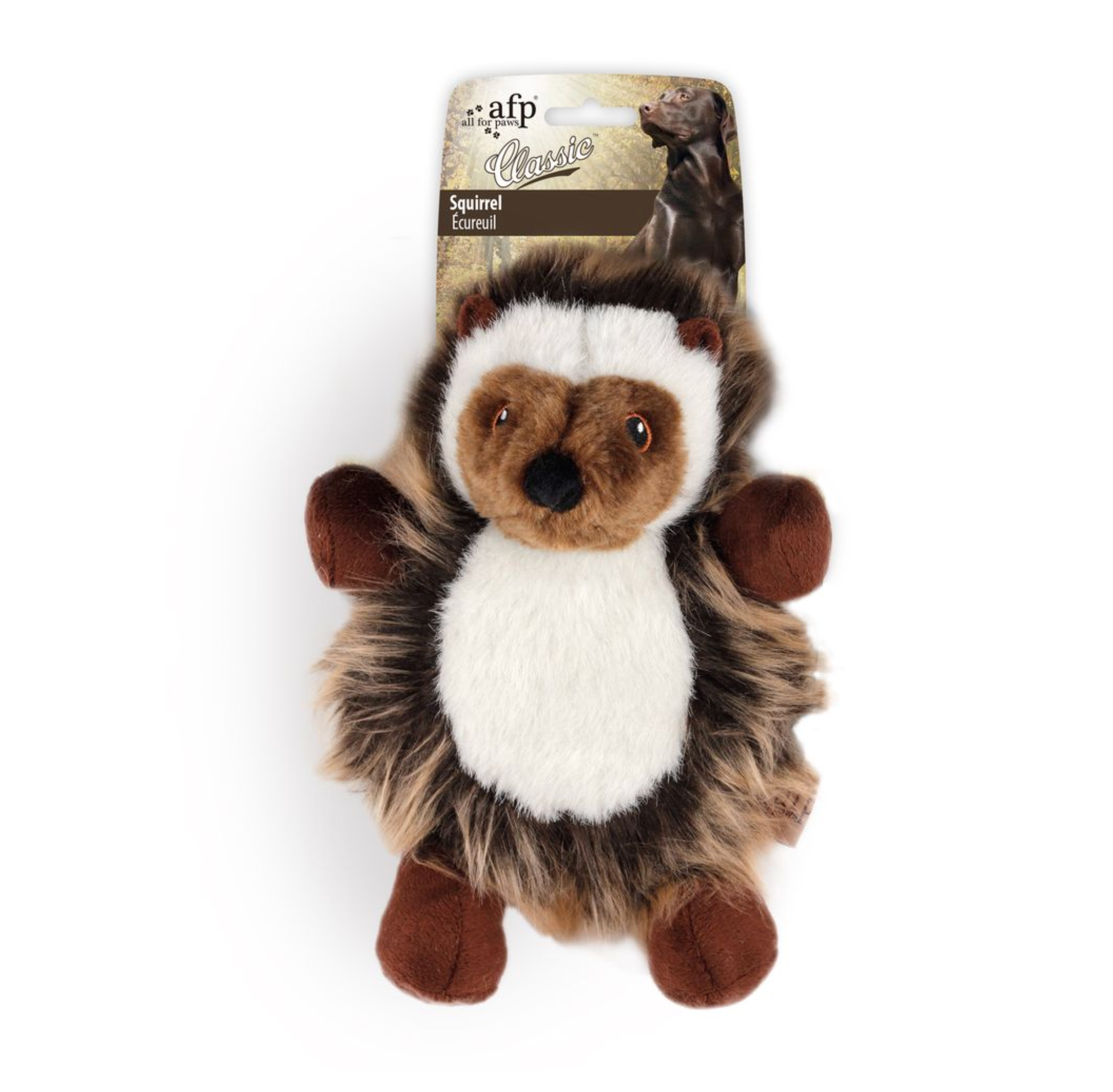 Omer Hedgehog