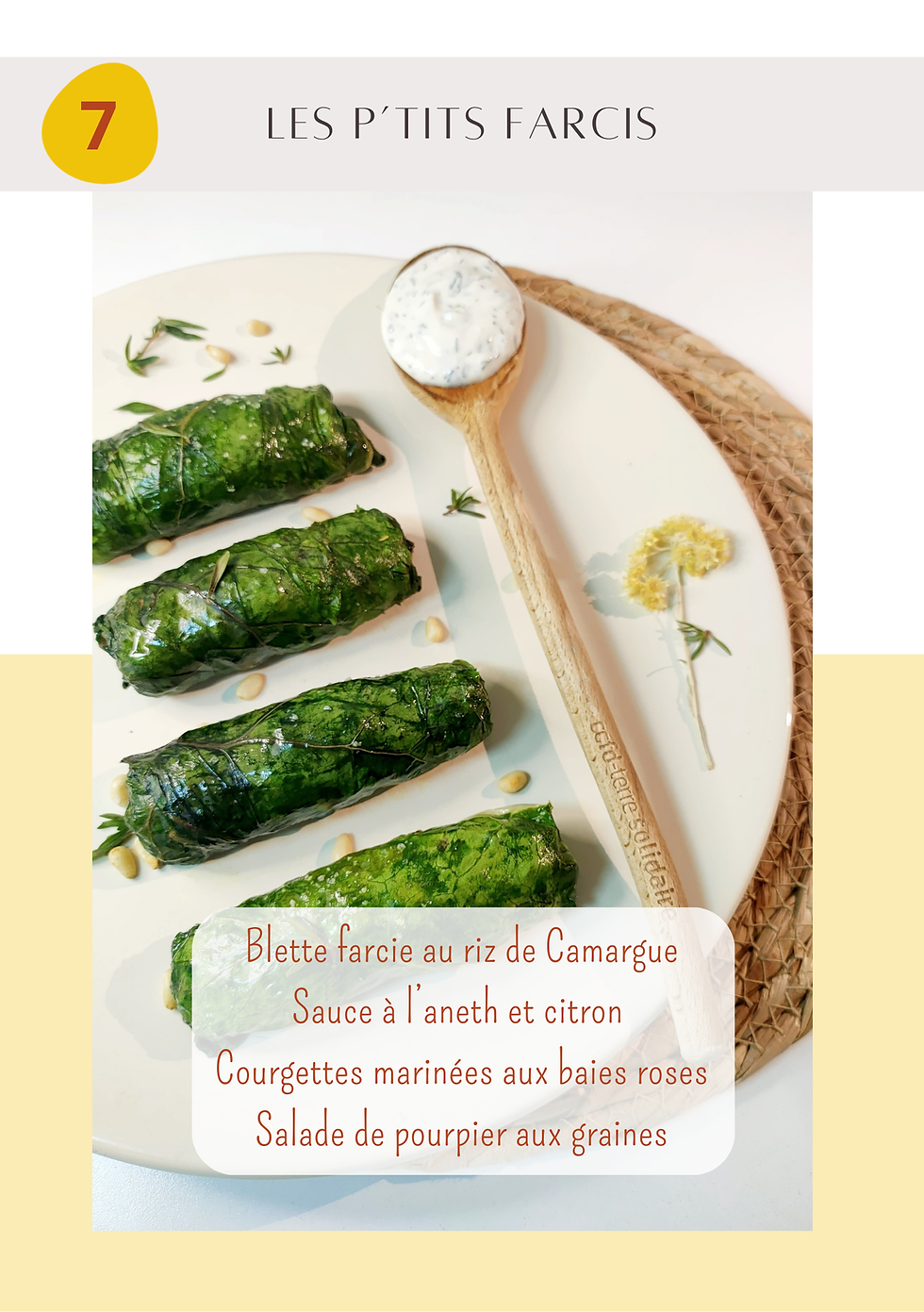 Miniature : Ebook d'été, Anahata cuisine ayurvédique